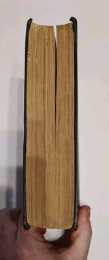 Tennyson's Works 1882 Kegan Paul Trench Antiquarian Hardback Poetry - Poor Cond