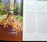 Sandor Katz's Fermentation Journeys Recipes, Techniques and Traditions Brand New