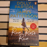 James Patterson Build Your Own Hard or Paperback Book Bundle - Buy 3 Get 2 Free