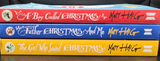 Matt Haig Christmas Bundle 3 Paperback Books - Brand New