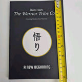 The Warrior Tribe Code By Ron Hart Paperback - Brand New
