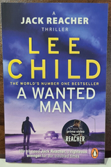 Lee Child Jack Reacher HB & PB Build Your Own Book Bundle - BUY 3 GET 2 FREE