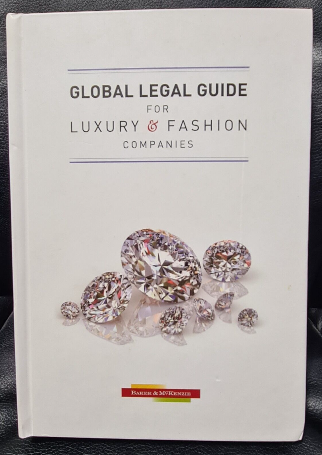 Global Legal Guide for Luxury Fashion Companies - Pre-Owned