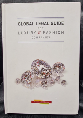 Global Legal Guide for Luxury Fashion Companies - Pre-Owned