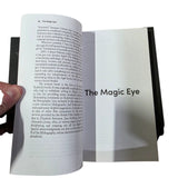 The Magic Eye - The Cinema of Stanley Kubrick By Neil Hornick - New Copy - PB