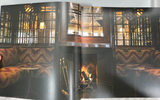 Cool Contemporary Classic: Hardback Book by Archer Humphryes Architects