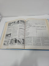 Haynes Peugeot 206 - 1998-2001 Petrol and Diesel Service and Repair Manual 3757