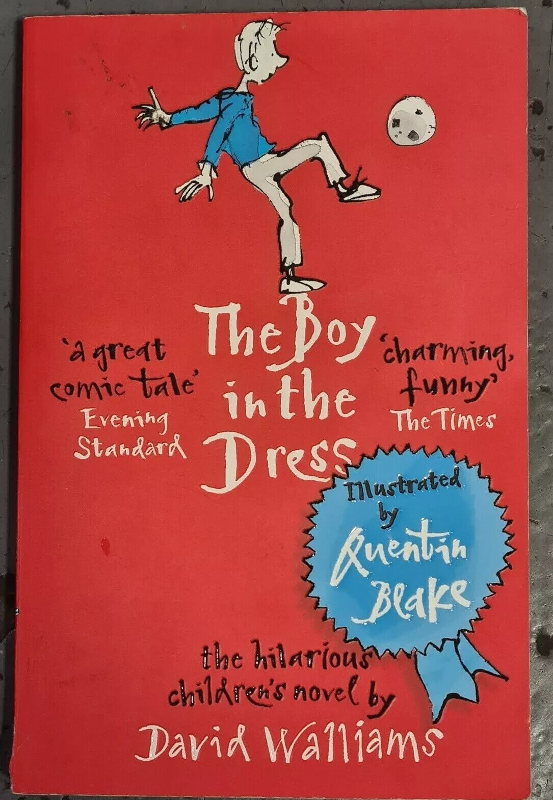 David Walliams Book Bundle  Build Own Hardback and Paperback - BUY 3 GET 2 FREE