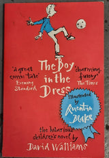 David Walliams Book Bundle  Build Own Hardback and Paperback - BUY 3 GET 2 FREE