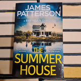 James Patterson Build Your Own Hard or Paperback Book Bundle - Buy 3 Get 2 Free