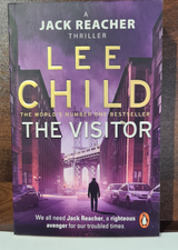 Lee Child Jack Reacher HB & PB Build Your Own Book Bundle - BUY 3 GET 2 FREE