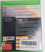 Realms Of Arkaniay Blade Of Destiny Xbox One Game - New Sealed