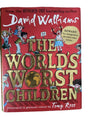 David Walliams Book Bundle  Build Own Hardback and Paperback - BUY 3 GET 2 FREE