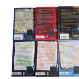 Artemis Fowl Novels by Eoin Golfer Paperback Book Bundle x 6