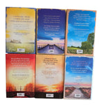 Josephine Cox Hardback Book Bundle x 6 - A Woman's Fortune and More