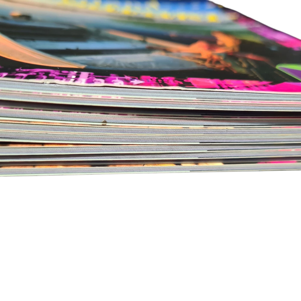 10 x Book Bundle Winners - Macmillan Education Australia Books - Pre-Owned