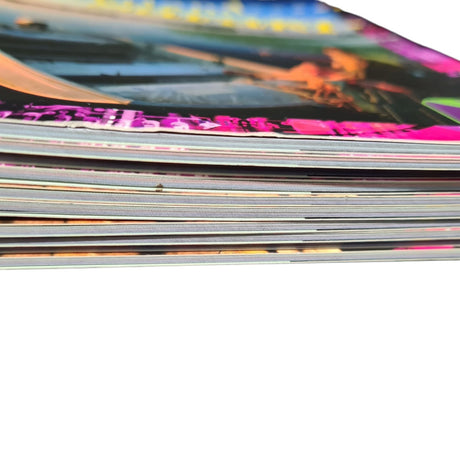 10 x Book Bundle Winners - Macmillan Education Australia Books - Pre-Owned