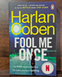 Fool Me Once by Harlan Coben Paperback Book - 9781784751111 - Brand New