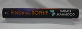 Finding Sophie by Imran Mahmood - New - Hardback Book