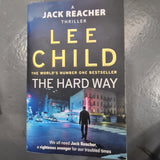 Lee Child Jack Reacher HB & PB Build Your Own Book Bundle - BUY 3 GET 2 FREE