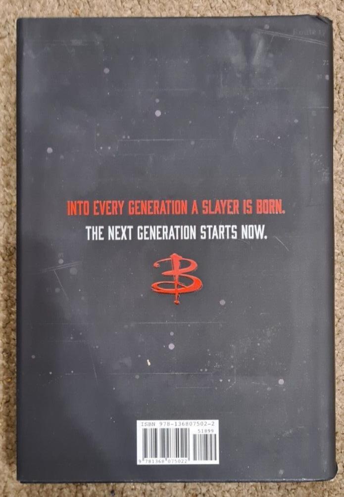 In Every Generation By Kendare Blake Hardback Book - NEW - But Marked