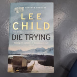 Lee Child Jack Reacher HB & PB Build Your Own Book Bundle - BUY 3 GET 2 FREE