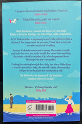 No Life for a Lady - Book by Hannah Dolby - Brand  with Free Tracked Delivery