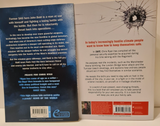 Chris Ryan 2 x Paperback Books Extreme Night Strike & Safe - Brand New