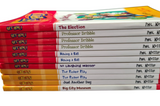 Get Real! Education Book Bundle by Phil Kettle 11 x Paperback Books See Photos