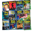 38 x Book Bundle Winners- Macmillan Education Australia Books - Pre-Owned