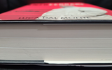 Enzo Ferrari The definitive biography of an icon Hardback by Luca Dal Monte