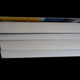 Oxford Children's Classics World of Adventure Box Set - Slipcase a bit Tatty
