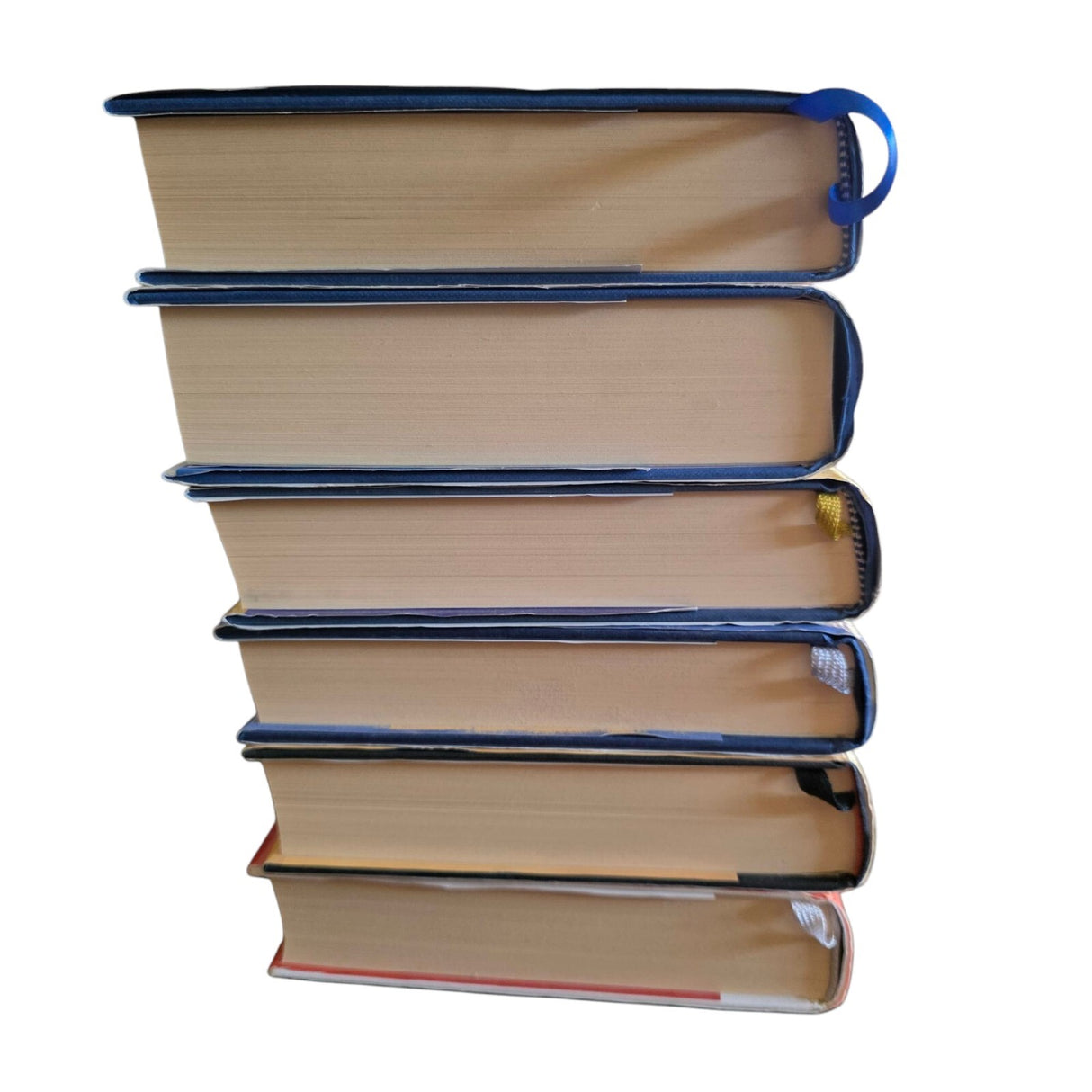 Josephine Cox Hardback Book Bundle x 6 - A Woman's Fortune and More