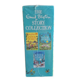 The Enid Blyton Story Collection x 3 Book Set 90 Stories Paperback New & Sealed