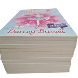 Magic Ballerina by Darcey Bussell Paperback Book Bundle x 12 Books