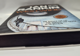 Ian Rankin Westwind - Hardback Waterstones Signed 1st Edition & Black edges 2019