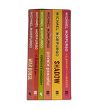 Michael Morpurgo 6 Paperback Book Set - Classic Novel Collection Box Set