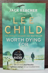 Lee Child Jack Reacher HB & PB Build Your Own Book Bundle - BUY 3 GET 2 FREE