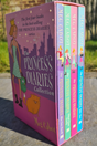 The Princess Diaries Collection Paperback Book Set 4 Books - With Slip Case