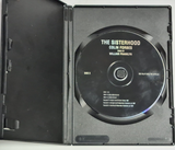 Colin Forbes The Sisterhood - 3 Disc Audio Book CD - Pre-Owned