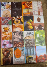 Sugar & Spice Book Set By Keda Black - 16 x Hardcover Books Unique Box Pre-Owned