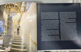 Cool Contemporary Classic: Hardback Book by Archer Humphryes Architects