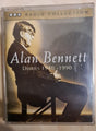 Alan Bennett Diaries 1980 - 1990 (Audio Cassette, 1994) AUDIOBOOK - NEW - SEALED