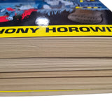 Anthony Horowitz - 5 x Paperback Book Bundle - Pre-Owned