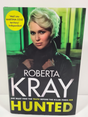 Hunted By Robeeta Kray - Hardback - Brand New - 9780751576849