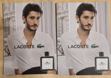 2 x Paris 2024 Olympic Editions - Paris Vous Aime Magazine Fencing & Judo Cover