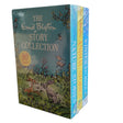 The Enid Blyton Story Collection x 3 Book Set 90 Stories Paperback New & Sealed