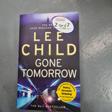 Lee Child Jack Reacher HB & PB Build Your Own Book Bundle - BUY 3 GET 2 FREE