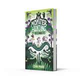 Monster Hunting For Beginners By Ian Mark - Hardcover - New