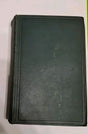 Tennyson's Works 1882 Kegan Paul Trench Antiquarian Hardback Poetry - Poor Cond